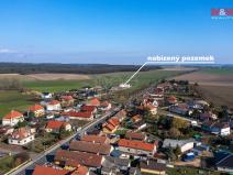 Prodej pozemku pro bydlení, Malý Újezd - Vavřineč, 1269 m2