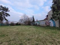 Prodej pozemku pro bydlení, Olomouc, 406 m2