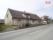 Prodej rodinného domu, Leskovec nad Moravicí, 200 m2