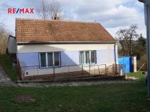 Prodej rodinného domu, Ivančice, 60 m2
