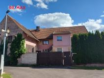 Prodej rodinného domu, Pnětluky, 147 m2
