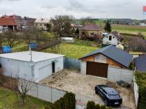 Prodej pozemku pro bydlení, Zbizuby, 1310 m2