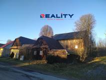 Prodej rodinného domu, Radiměř, 65 m2