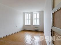 Prodej bytu 2+1, Brno, Fryčajova, 63 m2
