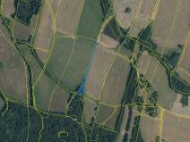 Prodej zemědělské půdy, Frýdlant, 4714 m2