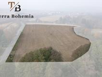 Prodej zemědělské půdy, Šťáhlavy, 27877 m2