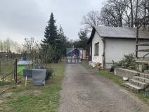 Prodej chaty, Břeclav, 40 m2