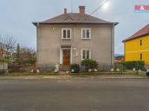 Prodej rodinného domu, Varnsdorf, Turnovská, 113 m2