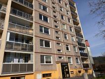 Prodej bytu 3+1, Liberec, Dlážděná, 88 m2