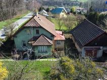 Prodej rodinného domu, Horní Bludovice, 150 m2