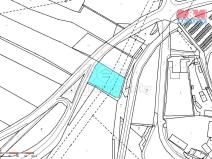 Prodej pole, Stráž pod Ralskem, 4323 m2