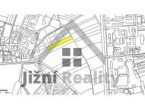 Prodej pozemku pro bydlení, Třeboň, 4326 m2