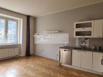 Prodej bytu 3+kk, Praha - Košíře, Vrchlického, 68 m2