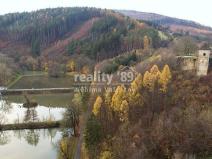 Prodej rybníku, Brumov-Bylnice, 40629 m2