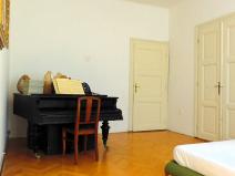 Pronájem bytu 3+1, Olomouc, Legionářská, 106 m2