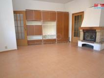 Prodej rodinného domu, Chrastava - Dolní Chrastava, Barandov, 150 m2