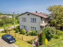 Prodej rodinného domu, Bruzovice, 300 m2