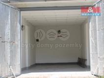 Prodej garáže, Jičín - Nové Město, 19 m2