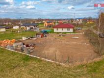 Prodej pozemku pro bydlení, Čejetice, 1022 m2