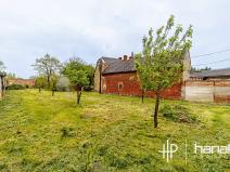 Prodej pozemku pro bydlení, Vrbátky, 1105 m2