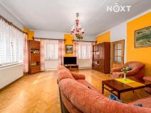 Prodej rodinného domu, Žandov, 465 m2