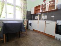 Prodej bytu 1+1, Karlovy Vary, Foersterova, 44 m2