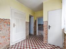 Prodej rodinného domu, Bukovec, 160 m2