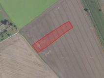 Prodej zemědělské půdy, Jíkev, 5187 m2