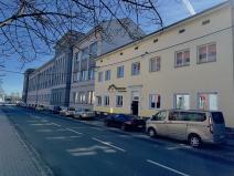 Prodej činžovního domu, Ostrava, Zengrova, 630 m2