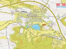 Prodej pozemku pro bydlení, Lubenec, 826 m2