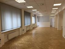 Pronájem kanceláře, Praha - Staré Město, Na Příkopě, 163 m2