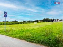 Prodej pozemku pro bydlení, Dětmarovice, 4058 m2