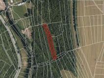 Prodej zemědělské půdy, Kudlovice, 3399 m2