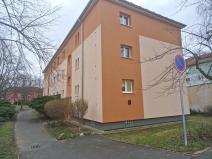 Prodej bytu 2+1, Teplice, U Nemocnice, 60 m2