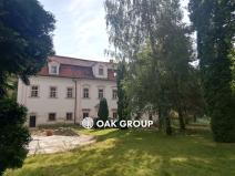 Prodej domu, Holasovice, 1200 m2