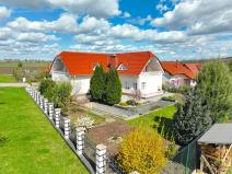 Prodej vily, Sokolnice, Borky, 305 m2
