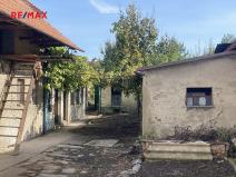 Prodej rodinného domu, Ostrožská Nová Ves, Dědina, 160 m2