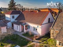 Prodej rodinného domu, Kladruby nad Labem, 80 m2