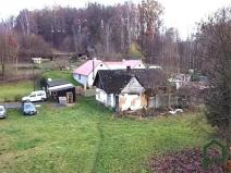 Prodej pozemku pro bydlení, Rychnov na Moravě, 593 m2