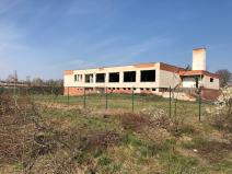 Prodej pozemku pro bydlení, Milovice, Tyršova, 7008 m2