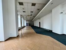 Pronájem obchodního prostoru, Ostrava, Masarykovo náměstí, 352 m2