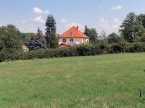 Prodej pozemku pro bydlení, Dolní Podluží, 1231 m2