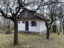 Prodej chaty, Moravany, 50 m2