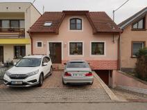 Prodej rodinného domu, Dolní Dunajovice, 300 m2