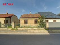 Prodej rodinného domu, Poděbrady, Husinecká, 48 m2