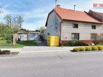 Prodej rodinného domu, Vranovice-Kelčice - Kelčice, 120 m2