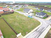 Prodej pozemku pro bydlení, Dobrovice, 1418 m2