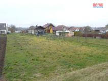 Prodej pozemku pro bydlení, Moravičany - Mitrovice, 1457 m2
