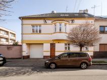 Prodej bytu 4+kk, Pardubice, V Ráji, 98 m2