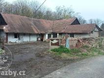 Prodej rodinného domu, Třebovice, 100 m2